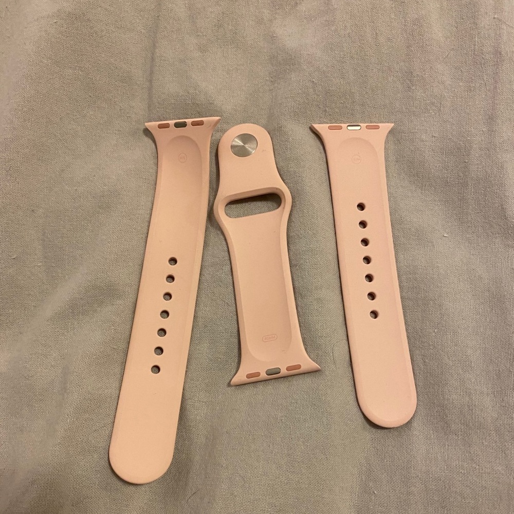 *SOLD* Apple Watch Sport Band (40 mm)